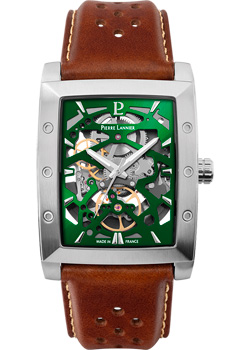 Часы Pierre Lannier Hector 342A174